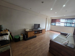 Blk 501B Wellington Circle (Sembawang), HDB 5 Rooms #510383761